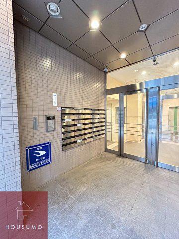 TM南森町