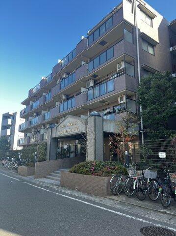 ノバマイキャッスル多摩川