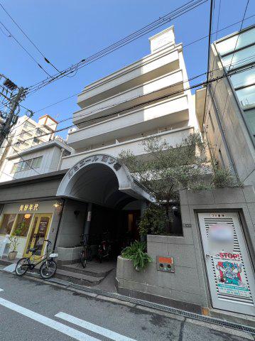 ルミエール四ツ橋