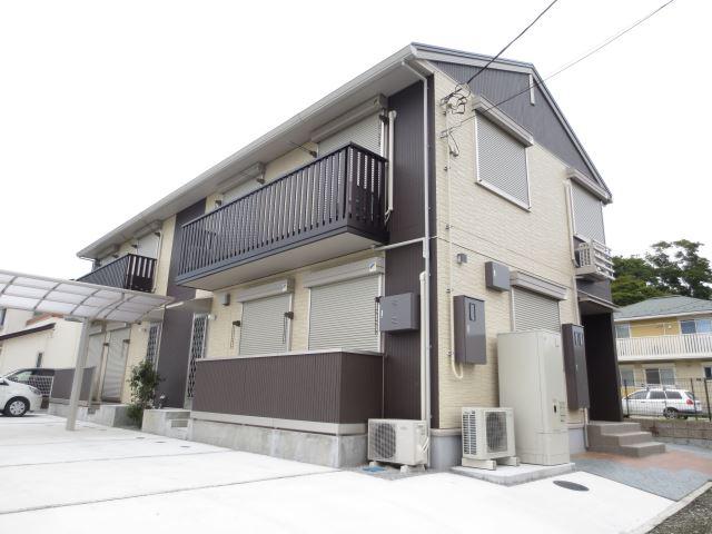 D-ROOM神山E・F棟