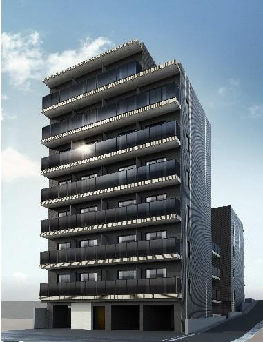 プライムネクサス南馬込