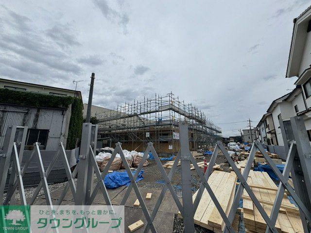 コスモステラス ウエスト