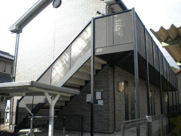 アンプルールリーブルBUNGA