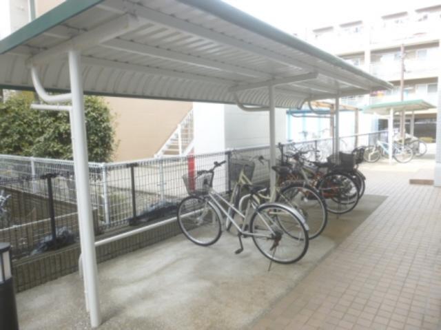 ミルフィーユ参番館