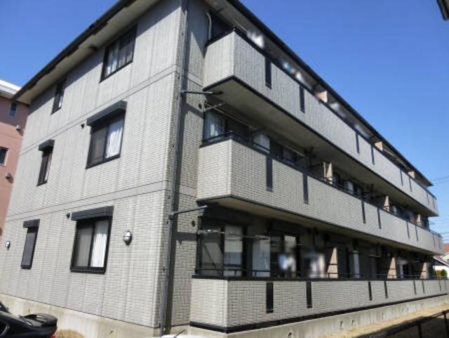 ミルフィーユ参番館
