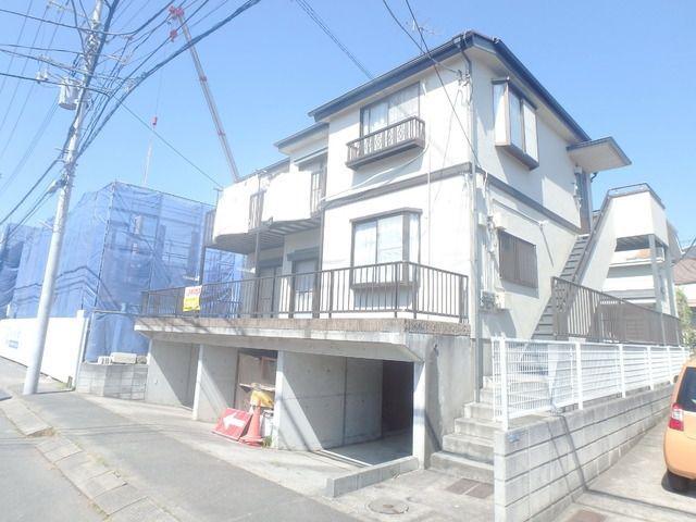 シャンダルハウス