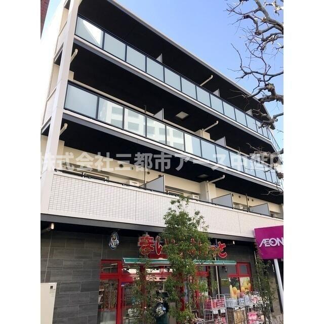 アストリア