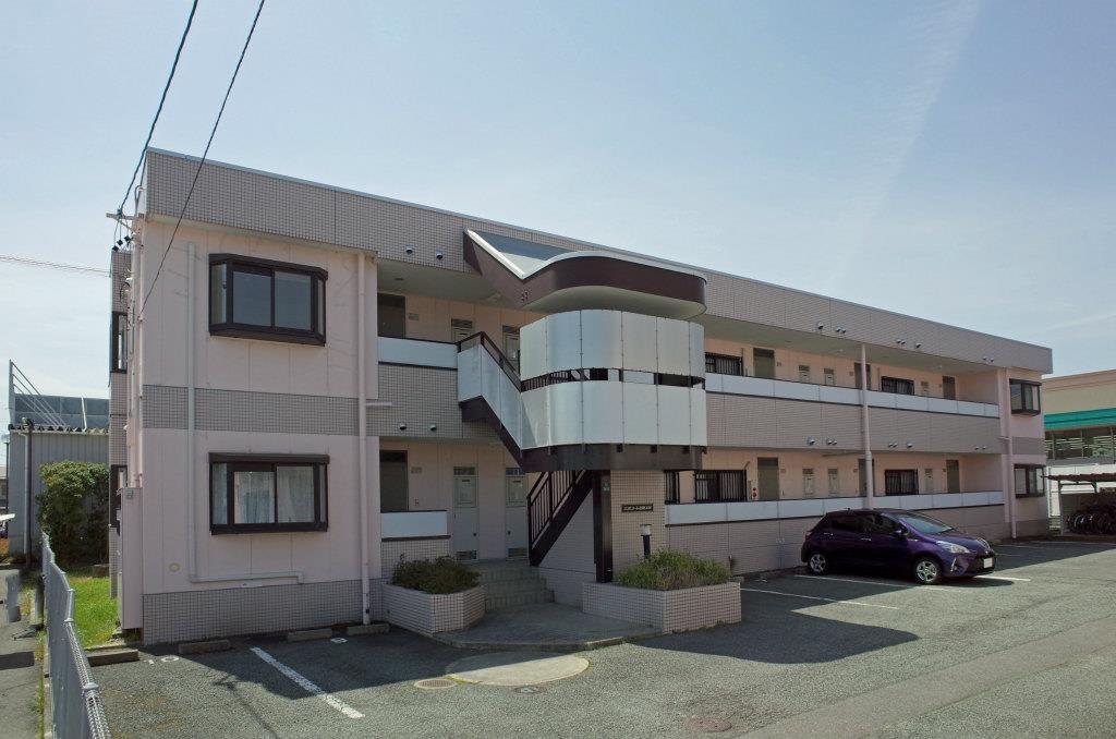 大成コート檀田A棟(2LDK/2階)