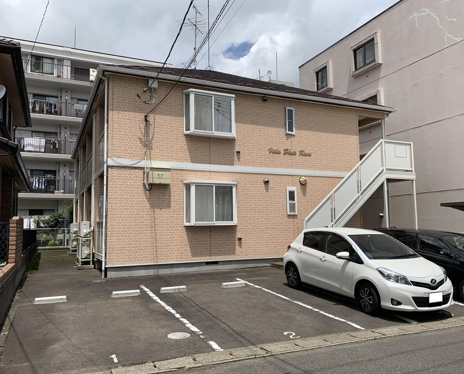 VILLA DESTE 鹿野