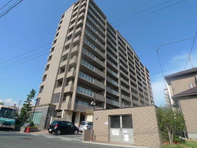 アルファステイツ幸町II