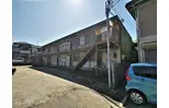 西山ハイツ