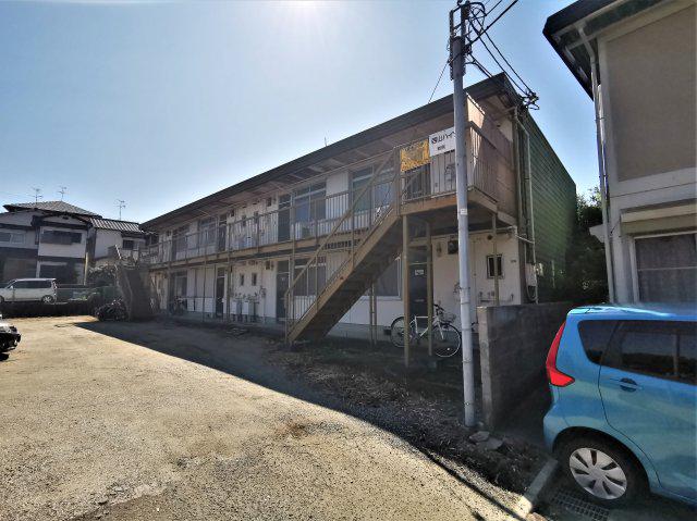 西山ハイツ