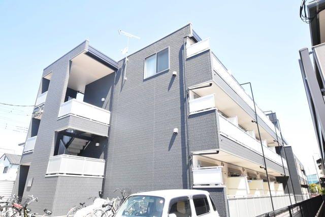 リブリ・相模大野III