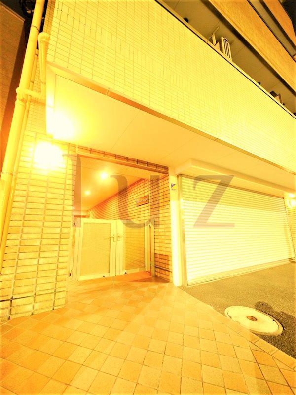 ラスターステージ(1DK/2階)