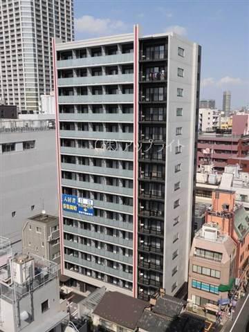 セントラルプレイス新宿御苑前