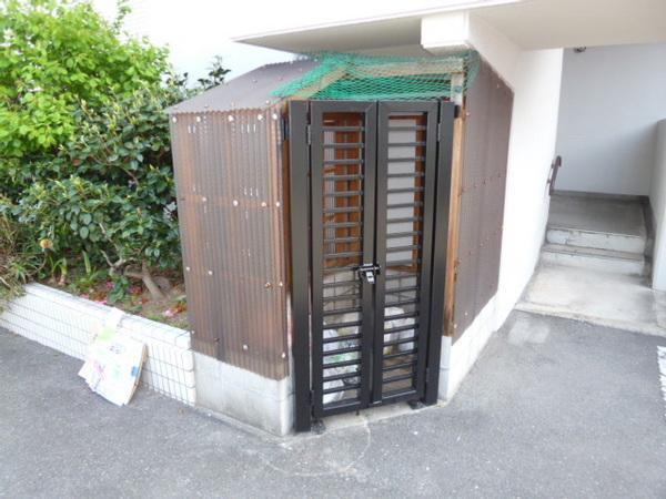 片岡マンション4