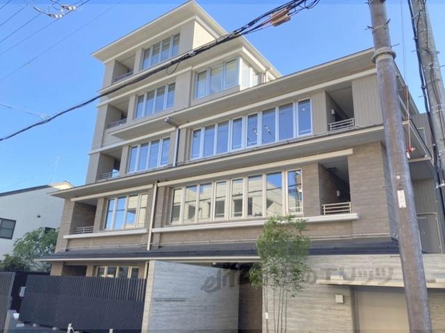 ジオエント御所北寺町通