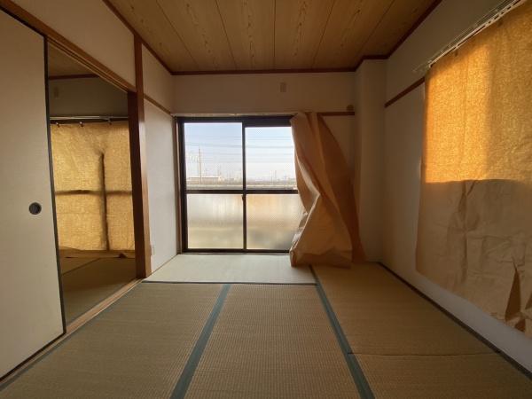 フローレ長谷川/2F