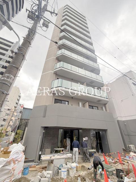 S-RESIDENCE入谷ALESIA
