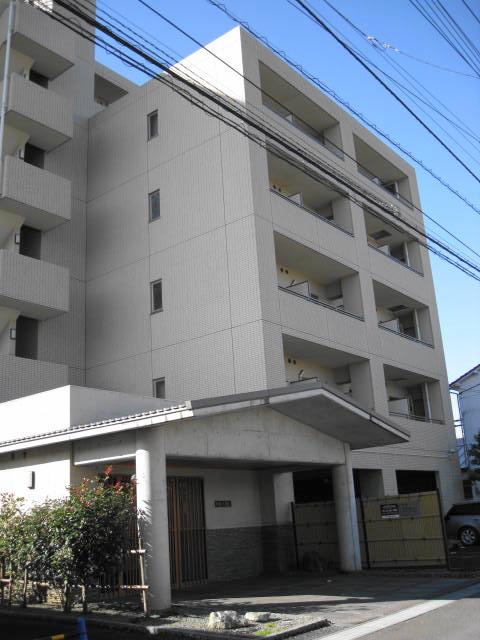 フレア堀江