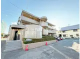 サニープレスキャッスルA棟