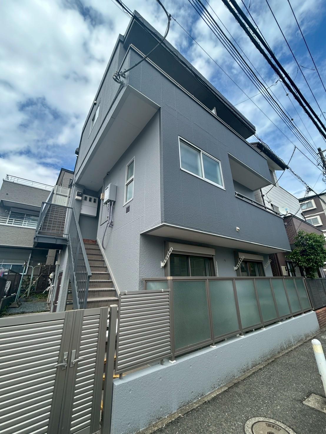 コーポS