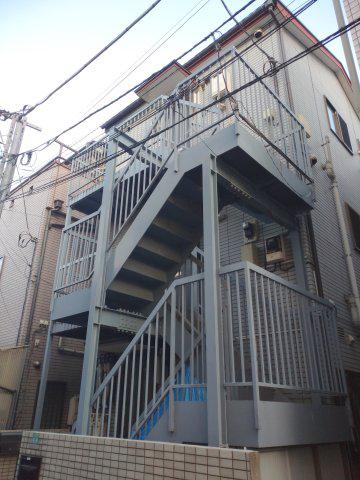 MKフラッツ
