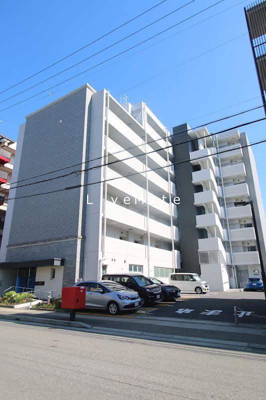 プレディアスタイル神戸垂水