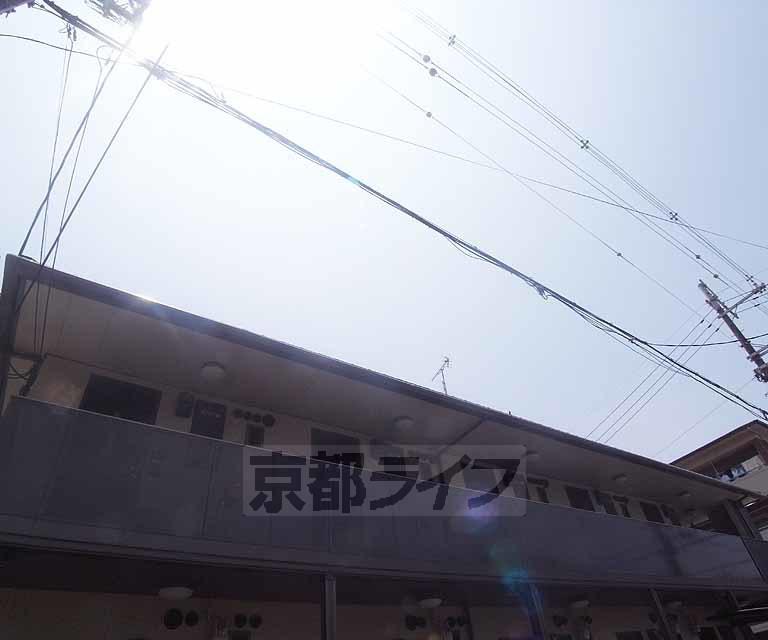 バリュージュ北町