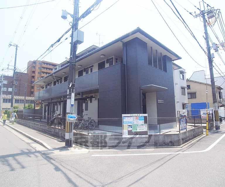バリュージュ北町