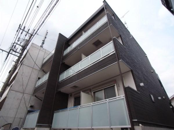 リブリ・FELICE国立