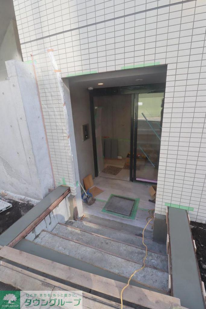 ラシクラス豊玉南