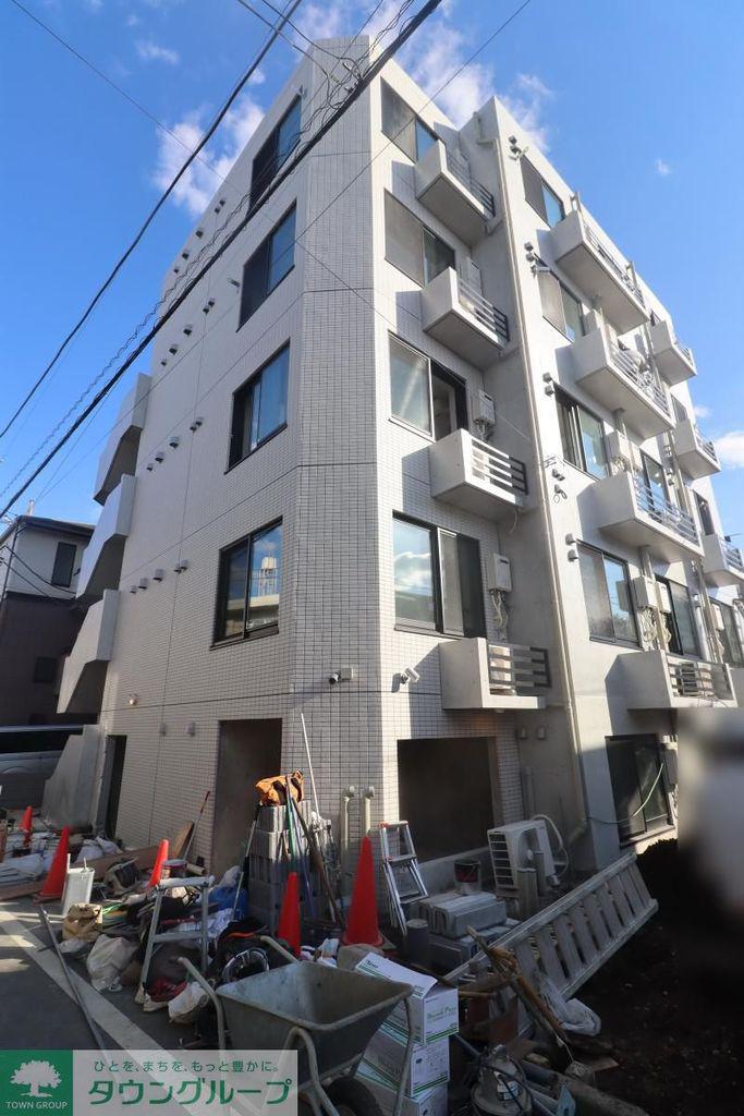 ラシクラス豊玉南