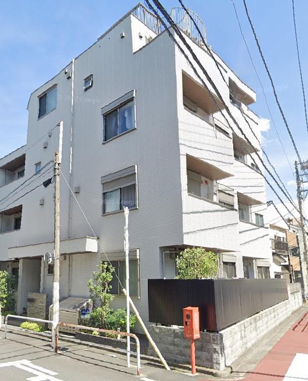 I-HOUSE アイハウス