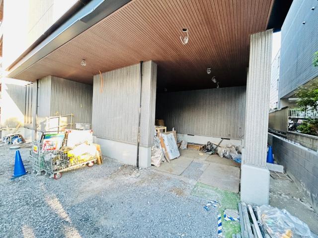 オカバ八王子堀之内ヘーベルメゾン