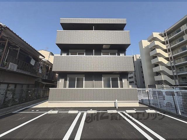 LEGALO伏見