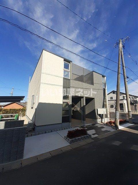 タカヴィレ(2LDK/1階)