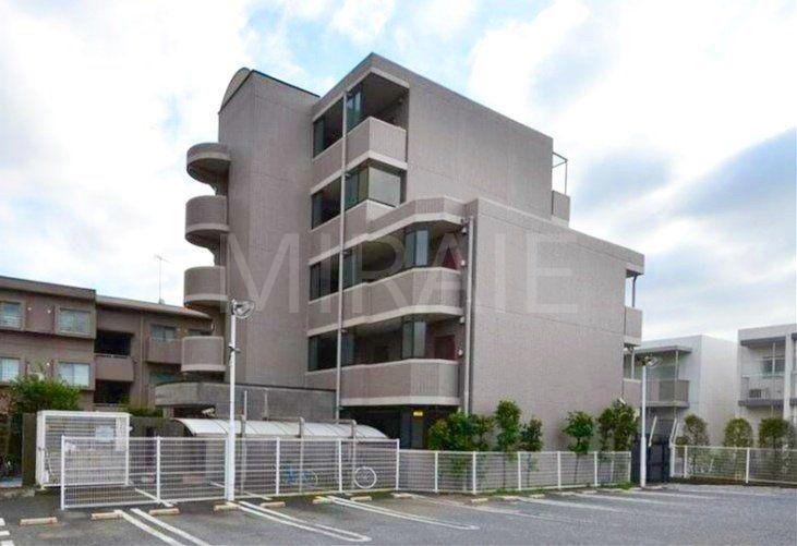 フォルテ湘南台