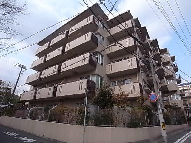 篠原リッチライフ壱番館