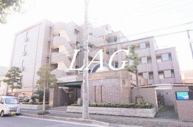 リバレイン