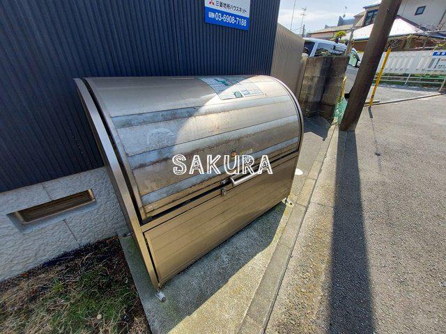 アスピレイション