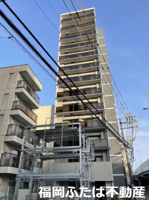 MODERN PALAZZO 美野島NEURO