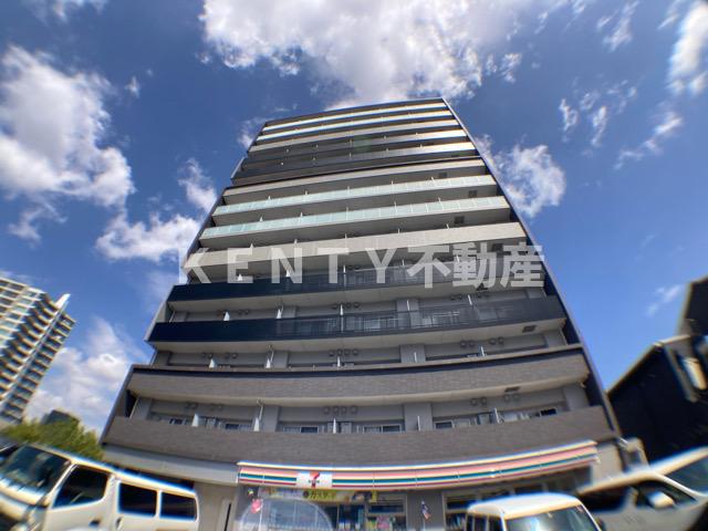 キャナルテラス品川