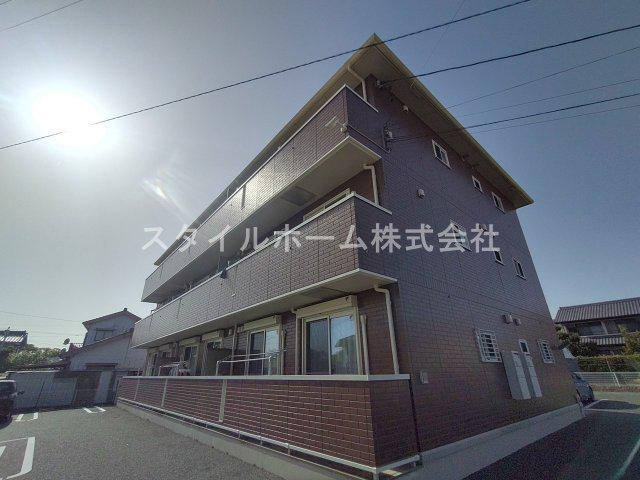 セジュールオッツSからさわ