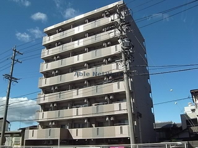 プリムローズ(ワンルーム/6階)
