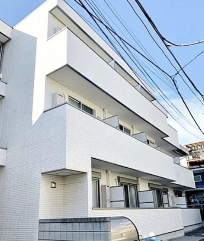 フェリーチェ駒込II