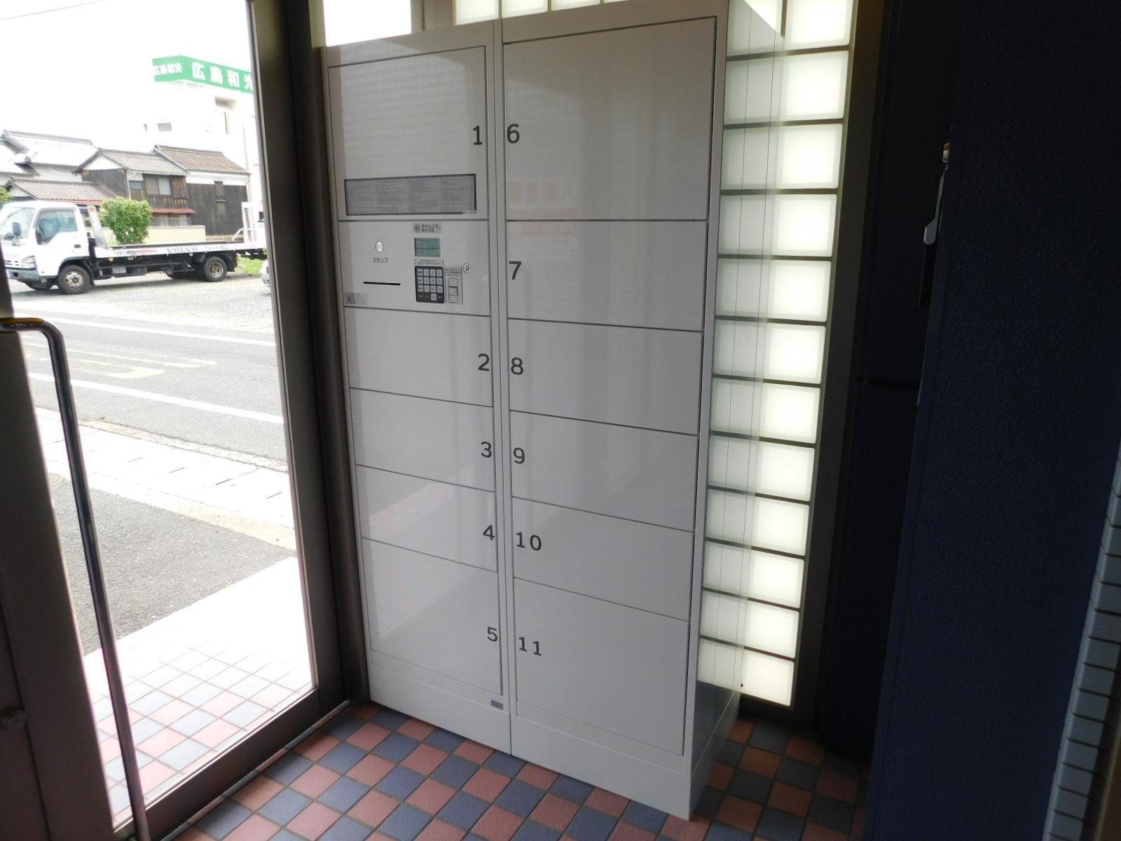 グランフォーレ野田