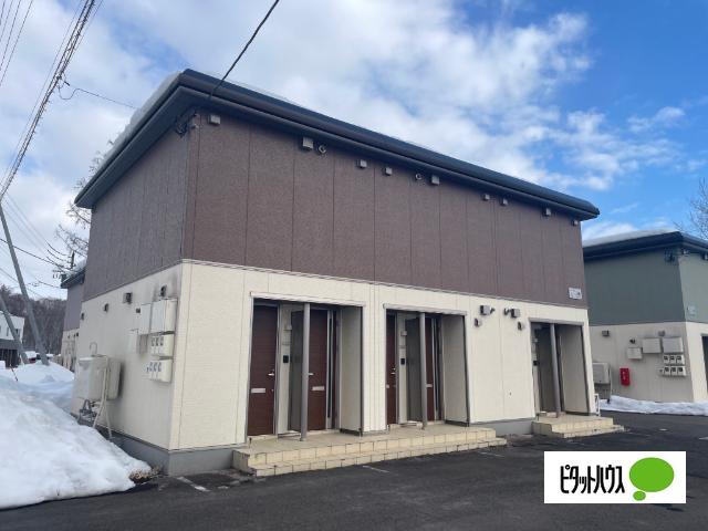 LPニセコ A棟