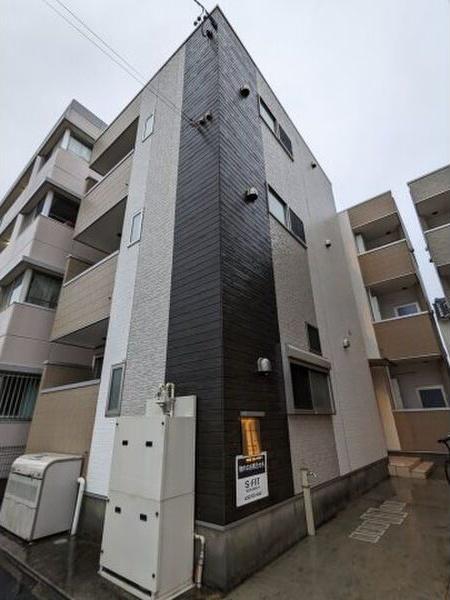ハーモニーテラス八代町II