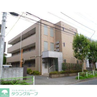 フルールパレス